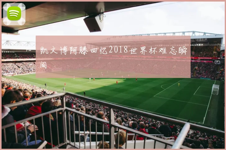 凯文博阿滕回忆2018世界杯难忘瞬间