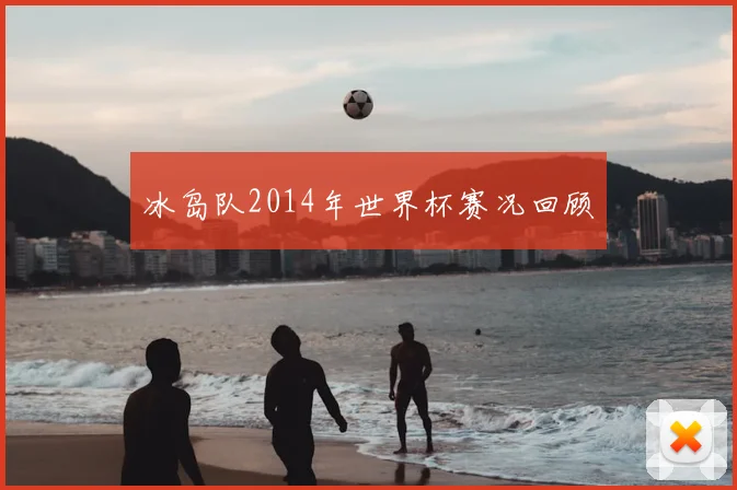 冰岛队2014年世界杯赛况回顾