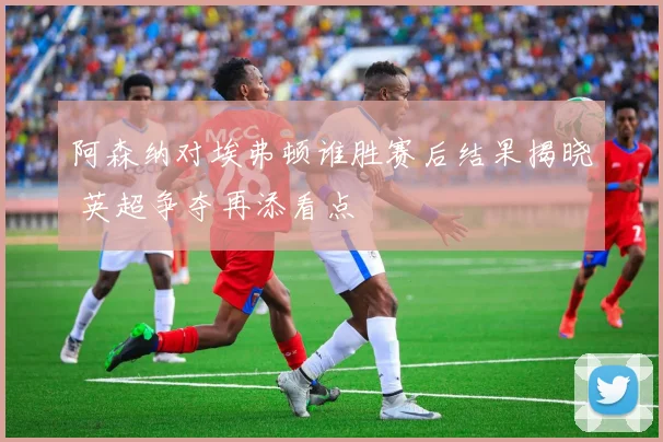 阿森纳对埃弗顿谁胜赛后结果揭晓 英超争夺再添看点