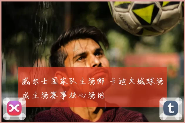 威尔士国家队主场哪 卡迪夫城球场成主场赛事核心场地